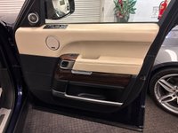 USED 2016 16 LAND ROVER RANGE ROVER 3.0h SDV6 Autobiography SUV 5dr Diesel Hybrid Auto 4WD Euro 6 (s/s) (340 ps) UK DELIVERY FLAT FEE &pound;250 (SUBJECT TO DEAL) *OVER 100 IMAGES ON OUR WEBSITE*BESPOKE FINANCE ARRANGED*PART EXCHANGE WELCOME*ALL VEHICLES HPI CLEAR