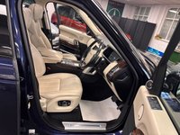 USED 2016 16 LAND ROVER RANGE ROVER 3.0h SDV6 Autobiography SUV 5dr Diesel Hybrid Auto 4WD Euro 6 (s/s) (340 ps) UK DELIVERY FLAT FEE &pound;250 (SUBJECT TO DEAL) *OVER 100 IMAGES ON OUR WEBSITE*BESPOKE FINANCE ARRANGED*PART EXCHANGE WELCOME*ALL VEHICLES HPI CLEAR