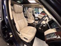 USED 2016 16 LAND ROVER RANGE ROVER 3.0h SDV6 Autobiography SUV 5dr Diesel Hybrid Auto 4WD Euro 6 (s/s) (340 ps) UK DELIVERY FLAT FEE &pound;250 (SUBJECT TO DEAL) *OVER 100 IMAGES ON OUR WEBSITE*BESPOKE FINANCE ARRANGED*PART EXCHANGE WELCOME*ALL VEHICLES HPI CLEAR