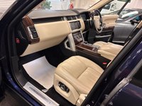 USED 2016 16 LAND ROVER RANGE ROVER 3.0h SDV6 Autobiography SUV 5dr Diesel Hybrid Auto 4WD Euro 6 (s/s) (340 ps) UK DELIVERY FLAT FEE &pound;250 (SUBJECT TO DEAL) *OVER 100 IMAGES ON OUR WEBSITE*BESPOKE FINANCE ARRANGED*PART EXCHANGE WELCOME*ALL VEHICLES HPI CLEAR