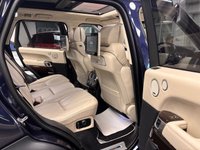 USED 2016 16 LAND ROVER RANGE ROVER 3.0h SDV6 Autobiography SUV 5dr Diesel Hybrid Auto 4WD Euro 6 (s/s) (340 ps) UK DELIVERY FLAT FEE &pound;250 (SUBJECT TO DEAL) *OVER 100 IMAGES ON OUR WEBSITE*BESPOKE FINANCE ARRANGED*PART EXCHANGE WELCOME*ALL VEHICLES HPI CLEAR