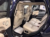 USED 2016 16 LAND ROVER RANGE ROVER 3.0h SDV6 Autobiography SUV 5dr Diesel Hybrid Auto 4WD Euro 6 (s/s) (340 ps) UK DELIVERY FLAT FEE &pound;250 (SUBJECT TO DEAL) *OVER 100 IMAGES ON OUR WEBSITE*BESPOKE FINANCE ARRANGED*PART EXCHANGE WELCOME*ALL VEHICLES HPI CLEAR