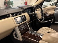 USED 2016 16 LAND ROVER RANGE ROVER 3.0h SDV6 Autobiography SUV 5dr Diesel Hybrid Auto 4WD Euro 6 (s/s) (340 ps) UK DELIVERY FLAT FEE &pound;250 (SUBJECT TO DEAL) *OVER 100 IMAGES ON OUR WEBSITE*BESPOKE FINANCE ARRANGED*PART EXCHANGE WELCOME*ALL VEHICLES HPI CLEAR