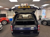 USED 2016 16 LAND ROVER RANGE ROVER 3.0h SDV6 Autobiography SUV 5dr Diesel Hybrid Auto 4WD Euro 6 (s/s) (340 ps) UK DELIVERY FLAT FEE &pound;250 (SUBJECT TO DEAL) *OVER 100 IMAGES ON OUR WEBSITE*BESPOKE FINANCE ARRANGED*PART EXCHANGE WELCOME*ALL VEHICLES HPI CLEAR
