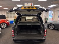 USED 2016 16 LAND ROVER RANGE ROVER 3.0h SDV6 Autobiography SUV 5dr Diesel Hybrid Auto 4WD Euro 6 (s/s) (340 ps) UK DELIVERY FLAT FEE &pound;250 (SUBJECT TO DEAL) *OVER 100 IMAGES ON OUR WEBSITE*BESPOKE FINANCE ARRANGED*PART EXCHANGE WELCOME*ALL VEHICLES HPI CLEAR
