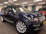 USED 2016 16 LAND ROVER RANGE ROVER 3.0h SDV6 Autobiography SUV 5dr Diesel Hybrid Auto 4WD Euro 6 (s/s) (340 ps) UK DELIVERY FLAT FEE &pound;250 (SUBJECT TO DEAL) *OVER 100 IMAGES ON OUR WEBSITE*BESPOKE FINANCE ARRANGED*PART EXCHANGE WELCOME*ALL VEHICLES HPI CLEAR