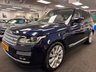USED 2016 16 LAND ROVER RANGE ROVER 3.0h SDV6 Autobiography SUV 5dr Diesel Hybrid Auto 4WD Euro 6 (s/s) (340 ps) UK DELIVERY FLAT FEE &pound;250 (SUBJECT TO DEAL) *OVER 100 IMAGES ON OUR WEBSITE*BESPOKE FINANCE ARRANGED*PART EXCHANGE WELCOME*ALL VEHICLES HPI CLEAR