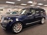 USED 2016 16 LAND ROVER RANGE ROVER 3.0h SDV6 Autobiography SUV 5dr Diesel Hybrid Auto 4WD Euro 6 (s/s) (340 ps) UK DELIVERY FLAT FEE &pound;250 (SUBJECT TO DEAL) *OVER 100 IMAGES ON OUR WEBSITE*BESPOKE FINANCE ARRANGED*PART EXCHANGE WELCOME*ALL VEHICLES HPI CLEAR