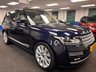 USED 2016 16 LAND ROVER RANGE ROVER 3.0h SDV6 Autobiography SUV 5dr Diesel Hybrid Auto 4WD Euro 6 (s/s) (340 ps) UK DELIVERY FLAT FEE &pound;250 (SUBJECT TO DEAL) *OVER 100 IMAGES ON OUR WEBSITE*BESPOKE FINANCE ARRANGED*PART EXCHANGE WELCOME*ALL VEHICLES HPI CLEAR