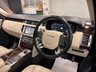USED 2016 16 LAND ROVER RANGE ROVER 3.0h SDV6 Autobiography SUV 5dr Diesel Hybrid Auto 4WD Euro 6 (s/s) (340 ps) UK DELIVERY FLAT FEE &pound;250 (SUBJECT TO DEAL) *OVER 100 IMAGES ON OUR WEBSITE*BESPOKE FINANCE ARRANGED*PART EXCHANGE WELCOME*ALL VEHICLES HPI CLEAR