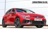 USED 2023 73 VOLKSWAGEN GOLF 2.0 TSI GTI Clubsport Hatchback 5dr Petrol DSG Euro 6 (s/s) (300 ps) FULL VW SERVICE HISTORY**1 FORMER