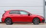 USED 2023 73 VOLKSWAGEN GOLF 2.0 TSI GTI Clubsport Hatchback 5dr Petrol DSG Euro 6 (s/s) (300 ps) FULL VW SERVICE HISTORY**1 FORMER