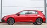 USED 2023 73 VOLKSWAGEN GOLF 2.0 TSI GTI Clubsport Hatchback 5dr Petrol DSG Euro 6 (s/s) (300 ps) FULL VW SERVICE HISTORY**1 FORMER