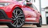 USED 2023 73 VOLKSWAGEN GOLF 2.0 TSI GTI Clubsport Hatchback 5dr Petrol DSG Euro 6 (s/s) (300 ps) FULL VW SERVICE HISTORY**1 FORMER