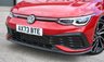 USED 2023 73 VOLKSWAGEN GOLF 2.0 TSI GTI Clubsport Hatchback 5dr Petrol DSG Euro 6 (s/s) (300 ps) FULL VW SERVICE HISTORY**1 FORMER