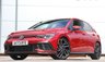USED 2023 73 VOLKSWAGEN GOLF 2.0 TSI GTI Clubsport Hatchback 5dr Petrol DSG Euro 6 (s/s) (300 ps) FULL VW SERVICE HISTORY**1 FORMER