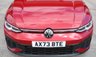 USED 2023 73 VOLKSWAGEN GOLF 2.0 TSI GTI Clubsport Hatchback 5dr Petrol DSG Euro 6 (s/s) (300 ps) FULL VW SERVICE HISTORY**1 FORMER