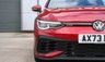 USED 2023 73 VOLKSWAGEN GOLF 2.0 TSI GTI Clubsport Hatchback 5dr Petrol DSG Euro 6 (s/s) (300 ps) FULL VW SERVICE HISTORY**1 FORMER