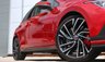 USED 2023 73 VOLKSWAGEN GOLF 2.0 TSI GTI Clubsport Hatchback 5dr Petrol DSG Euro 6 (s/s) (300 ps) FULL VW SERVICE HISTORY**1 FORMER