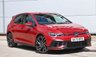 USED 2023 73 VOLKSWAGEN GOLF 2.0 TSI GTI Clubsport Hatchback 5dr Petrol DSG Euro 6 (s/s) (300 ps) FULL VW SERVICE HISTORY**1 FORMER