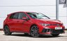 USED 2023 73 VOLKSWAGEN GOLF 2.0 TSI GTI Clubsport Hatchback 5dr Petrol DSG Euro 6 (s/s) (300 ps) FULL VW SERVICE HISTORY**1 FORMER