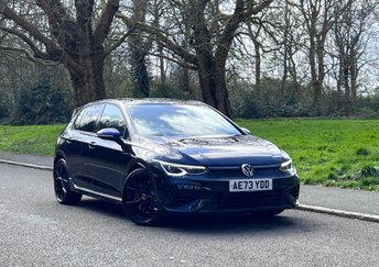 2023 VOLKSWAGEN GOLF