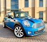 USED 2011 61 MINI HATCH 1.6 Cooper Pimlico Hatchback 3dr Petrol Manual Euro 5 (s/s) (122 ps) RARE SPECIAL EDITION MINI!
