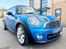 USED 2011 61 MINI HATCH 1.6 Cooper Pimlico Hatchback 3dr Petrol Manual Euro 5 (s/s) (122 ps) RARE SPECIAL EDITION MINI!