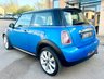 USED 2011 61 MINI HATCH 1.6 Cooper Pimlico Hatchback 3dr Petrol Manual Euro 5 (s/s) (122 ps) RARE SPECIAL EDITION MINI!