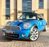 USED 2011 61 MINI HATCH 1.6 Cooper Pimlico Hatchback 3dr Petrol Manual Euro 5 (s/s) (122 ps) RARE SPECIAL EDITION MINI!
