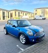USED 2011 61 MINI HATCH 1.6 Cooper Pimlico Hatchback 3dr Petrol Manual Euro 5 (s/s) (122 ps) RARE SPECIAL EDITION MINI!