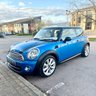 USED 2011 61 MINI HATCH 1.6 Cooper Pimlico Hatchback 3dr Petrol Manual Euro 5 (s/s) (122 ps) RARE SPECIAL EDITION MINI!