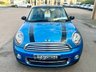 USED 2011 61 MINI HATCH 1.6 Cooper Pimlico Hatchback 3dr Petrol Manual Euro 5 (s/s) (122 ps) RARE SPECIAL EDITION MINI!