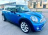 USED 2011 61 MINI HATCH 1.6 Cooper Pimlico Hatchback 3dr Petrol Manual Euro 5 (s/s) (122 ps) RARE SPECIAL EDITION MINI!