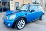 USED 2011 61 MINI HATCH 1.6 Cooper Pimlico Hatchback 3dr Petrol Manual Euro 5 (s/s) (122 ps) RARE SPECIAL EDITION MINI!