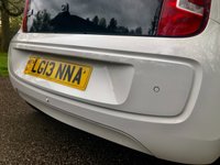 USED 2013 13 VOLKSWAGEN UP! 1.0 Move up! Hatchback 5dr Petrol ASG Euro 5 (60 ps) 1 RETIRED LADY OWNER 4 MONTHS OLD-WITH ONLY 21,000 MILES // STUNNING SERVICE HISTORY X11 SERVICE STAMPS//CAMBELT RENEWED AT 13,200 MILES//REAR PARKING SENSORS//SATNAV//BLUETOOTH//AIRCON//REMOTE LOCKING  1 RETIRED LADY OWNER 4 MONTHS OLD-WITH ONLY 21,000 MILES // STUNNING SERVICE HISTORY X11 SERVICE STAMPS//CAMBELT RENEWED AT 13,200 MILES//REAR PARKING SENSORS//SATNAV//BLUETOOTH//AIRCON//REMOTE LOCKING