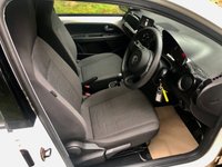 USED 2013 13 VOLKSWAGEN UP! 1.0 Move up! Hatchback 5dr Petrol ASG Euro 5 (60 ps) 1 RETIRED LADY OWNER 4 MONTHS OLD-WITH ONLY 21,000 MILES // STUNNING SERVICE HISTORY X11 SERVICE STAMPS//CAMBELT RENEWED AT 13,200 MILES//REAR PARKING SENSORS//SATNAV//BLUETOOTH//AIRCON//REMOTE LOCKING  1 RETIRED LADY OWNER 4 MONTHS OLD-WITH ONLY 21,000 MILES // STUNNING SERVICE HISTORY X11 SERVICE STAMPS//CAMBELT RENEWED AT 13,200 MILES//REAR PARKING SENSORS//SATNAV//BLUETOOTH//AIRCON//REMOTE LOCKING
