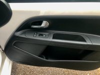 USED 2013 13 VOLKSWAGEN UP! 1.0 Move up! Hatchback 5dr Petrol ASG Euro 5 (60 ps) 1 RETIRED LADY OWNER 4 MONTHS OLD-WITH ONLY 21,000 MILES // STUNNING SERVICE HISTORY X11 SERVICE STAMPS//CAMBELT RENEWED AT 13,200 MILES//REAR PARKING SENSORS//SATNAV//BLUETOOTH//AIRCON//REMOTE LOCKING  1 RETIRED LADY OWNER 4 MONTHS OLD-WITH ONLY 21,000 MILES // STUNNING SERVICE HISTORY X11 SERVICE STAMPS//CAMBELT RENEWED AT 13,200 MILES//REAR PARKING SENSORS//SATNAV//BLUETOOTH//AIRCON//REMOTE LOCKING