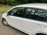 USED 2013 13 VOLKSWAGEN UP! 1.0 Move up! Hatchback 5dr Petrol ASG Euro 5 (60 ps) 1 RETIRED LADY OWNER 4 MONTHS OLD-WITH ONLY 21,000 MILES // STUNNING SERVICE HISTORY X11 SERVICE STAMPS//CAMBELT RENEWED AT 13,200 MILES//REAR PARKING SENSORS//SATNAV//BLUETOOTH//AIRCON//REMOTE LOCKING  1 RETIRED LADY OWNER 4 MONTHS OLD-WITH ONLY 21,000 MILES // STUNNING SERVICE HISTORY X11 SERVICE STAMPS//CAMBELT RENEWED AT 13,200 MILES//REAR PARKING SENSORS//SATNAV//BLUETOOTH//AIRCON//REMOTE LOCKING