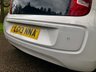 USED 2013 13 VOLKSWAGEN UP! 1.0 Move up! Hatchback 5dr Petrol ASG Euro 5 (60 ps) 1 RETIRED LADY OWNER 4 MONTHS OLD-WITH ONLY 21,000 MILES // STUNNING SERVICE HISTORY X11 SERVICE STAMPS//CAMBELT RENEWED AT 13,200 MILES//REAR PARKING SENSORS//SATNAV//BLUETOOTH//AIRCON//REMOTE LOCKING  1 RETIRED LADY OWNER 4 MONTHS OLD-WITH ONLY 21,000 MILES // STUNNING SERVICE HISTORY X11 SERVICE STAMPS//CAMBELT RENEWED AT 13,200 MILES//REAR PARKING SENSORS//SATNAV//BLUETOOTH//AIRCON//REMOTE LOCKING