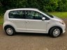 USED 2013 13 VOLKSWAGEN UP! 1.0 Move up! Hatchback 5dr Petrol ASG Euro 5 (60 ps) 1 RETIRED LADY OWNER 4 MONTHS OLD-WITH ONLY 21,000 MILES // STUNNING SERVICE HISTORY X11 SERVICE STAMPS//CAMBELT RENEWED AT 13,200 MILES//REAR PARKING SENSORS//SATNAV//BLUETOOTH//AIRCON//REMOTE LOCKING  1 RETIRED LADY OWNER 4 MONTHS OLD-WITH ONLY 21,000 MILES // STUNNING SERVICE HISTORY X11 SERVICE STAMPS//CAMBELT RENEWED AT 13,200 MILES//REAR PARKING SENSORS//SATNAV//BLUETOOTH//AIRCON//REMOTE LOCKING
