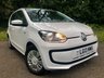 USED 2013 13 VOLKSWAGEN UP! 1.0 Move up! Hatchback 5dr Petrol ASG Euro 5 (60 ps) 1 RETIRED LADY OWNER 4 MONTHS OLD-WITH ONLY 21,000 MILES // STUNNING SERVICE HISTORY X11 SERVICE STAMPS//CAMBELT RENEWED AT 13,200 MILES//REAR PARKING SENSORS//SATNAV//BLUETOOTH//AIRCON//REMOTE LOCKING  1 RETIRED LADY OWNER 4 MONTHS OLD-WITH ONLY 21,000 MILES // STUNNING SERVICE HISTORY X11 SERVICE STAMPS//CAMBELT RENEWED AT 13,200 MILES//REAR PARKING SENSORS//SATNAV//BLUETOOTH//AIRCON//REMOTE LOCKING