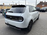 USED 2024 24 HONDA HONDA E 35.5kWh Advance Hatchback 5dr Electric Auto (17in Alloy) (154 ps) PANORAMIC ROOF, 17 Inch Alloys