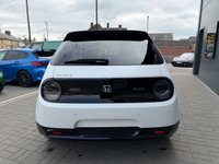USED 2024 24 HONDA HONDA E 35.5kWh Advance Hatchback 5dr Electric Auto (17in Alloy) (154 ps) PANORAMIC ROOF, 17 Inch Alloys