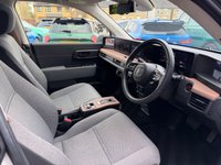 USED 2024 24 HONDA HONDA E 35.5kWh Advance Hatchback 5dr Electric Auto (17in Alloy) (154 ps) PANORAMIC ROOF, 17 Inch Alloys