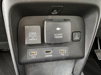 USED 2024 24 HONDA HONDA E 35.5kWh Advance Hatchback 5dr Electric Auto (17in Alloy) (154 ps) PANORAMIC ROOF, 17 Inch Alloys