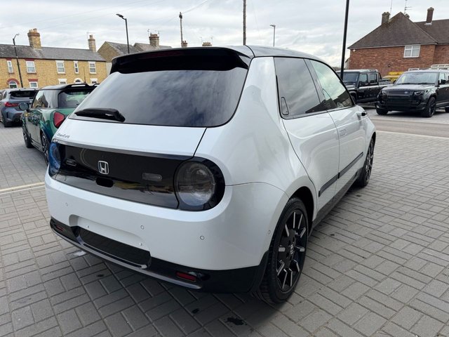 View our HONDA HONDA E