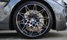 USED 2019 19 BMW M4 3.0 BiTurbo GPF Competition Convertible 2dr Petrol DCT Euro 6 (s/s) (450 ps) HEAD UP**FBMWSH**HARMAN K**360 CAM