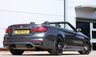 USED 2019 19 BMW M4 3.0 BiTurbo GPF Competition Convertible 2dr Petrol DCT Euro 6 (s/s) (450 ps) HEAD UP**FBMWSH**HARMAN K**360 CAM