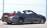 USED 2019 19 BMW M4 3.0 BiTurbo GPF Competition Convertible 2dr Petrol DCT Euro 6 (s/s) (450 ps) HEAD UP**FBMWSH**HARMAN K**360 CAM
